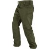 Army a lovecké kalhoty a šortky Kalhoty Condor Outdoor Odyssey Gen III zelené