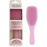 Tangle Teezer The Wet Detangler kartáč na rozčesávání vlasů + spirálové gumičky zdarma TT-SET-10050 – Sleviste.cz
