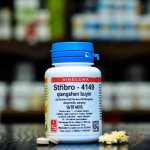 Sinecura Stříbro 4149 60 tablet – Hledejceny.cz