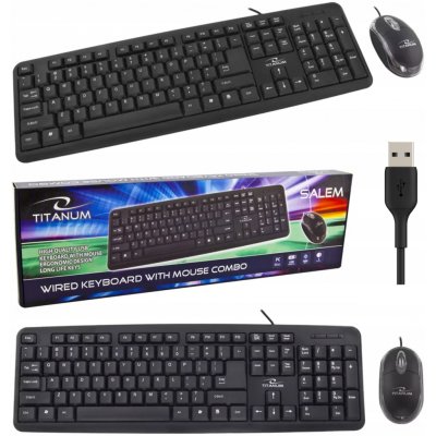 Titanum Salem TK106 – Zboží Mobilmania