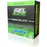 Gel Blaster Gellets 10k Green – Zboží Mobilmania