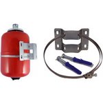 Aquasystem SUP011 Konzole s páskou 60-325mm – Hledejceny.cz