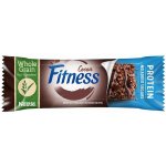 Nestlé Fitness Protein tyčinka 20g – Zboží Mobilmania