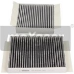 MAXGEAR Filtr, vzduch v interiéru 26-0854 – Hledejceny.cz