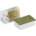 Nevskaya Palitra Akvarelová barva White Nights 2,5 ml Olive Green – Zboží Dáma