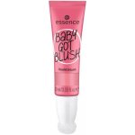 Essence Baby Got Blush Liquid Blush Tvářenka 10 Pinkalicious 10 ml – Zboží Dáma