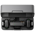 DJI Mic Mini (2 TX + 1 RX + Charging Case) – Zboží Živě