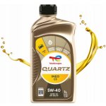 Total Quartz INEO C3 5W-40 1 l | Zboží Auto