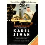 Karel Zeman DVD – Hledejceny.cz