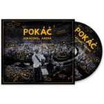 PokáčovO2 Arena - Pokáč CD – Hledejceny.cz