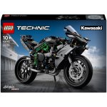 LEGO® Technic 42170 Kawasaki Ninja H2R – Sleviste.cz