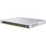Cisco CBS350-48P-4G – Hledejceny.cz