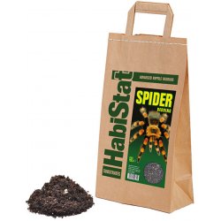 HabiStat Spider Bedding 5 l