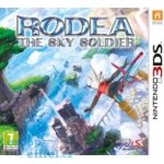 Rodea: The Sky Soldier – Zbozi.Blesk.cz