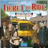 Desková hra Days of Wonder Ticket to Ride: Berlin