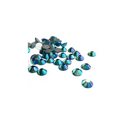 Swarovski Capri Blue AB SS20 20 ks – Hledejceny.cz