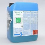 Schülke Mikrozid Sensitive liquid 5 l – Zboží Dáma