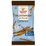 Hammermühle Tyčinky solené bio BIO VEGAN BEZLEPEK 45 g – Sleviste.cz