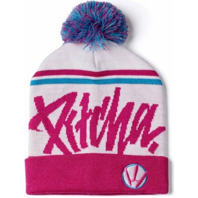 Pitcha kulich Bambula2 pink/turquoise – Hledejceny.cz