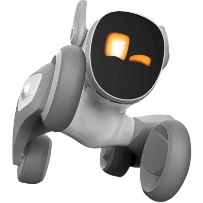 KEYi Loona Robot KY004LN01 – Hledejceny.cz