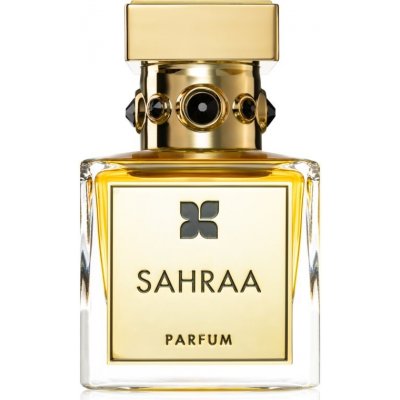 Fragrance Du Bois Sahraa parfém unisex 50 ml