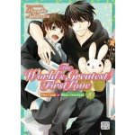 The World's Greatest First Love, Vol. 10: The Case of Ritsu Onodera – Hledejceny.cz
