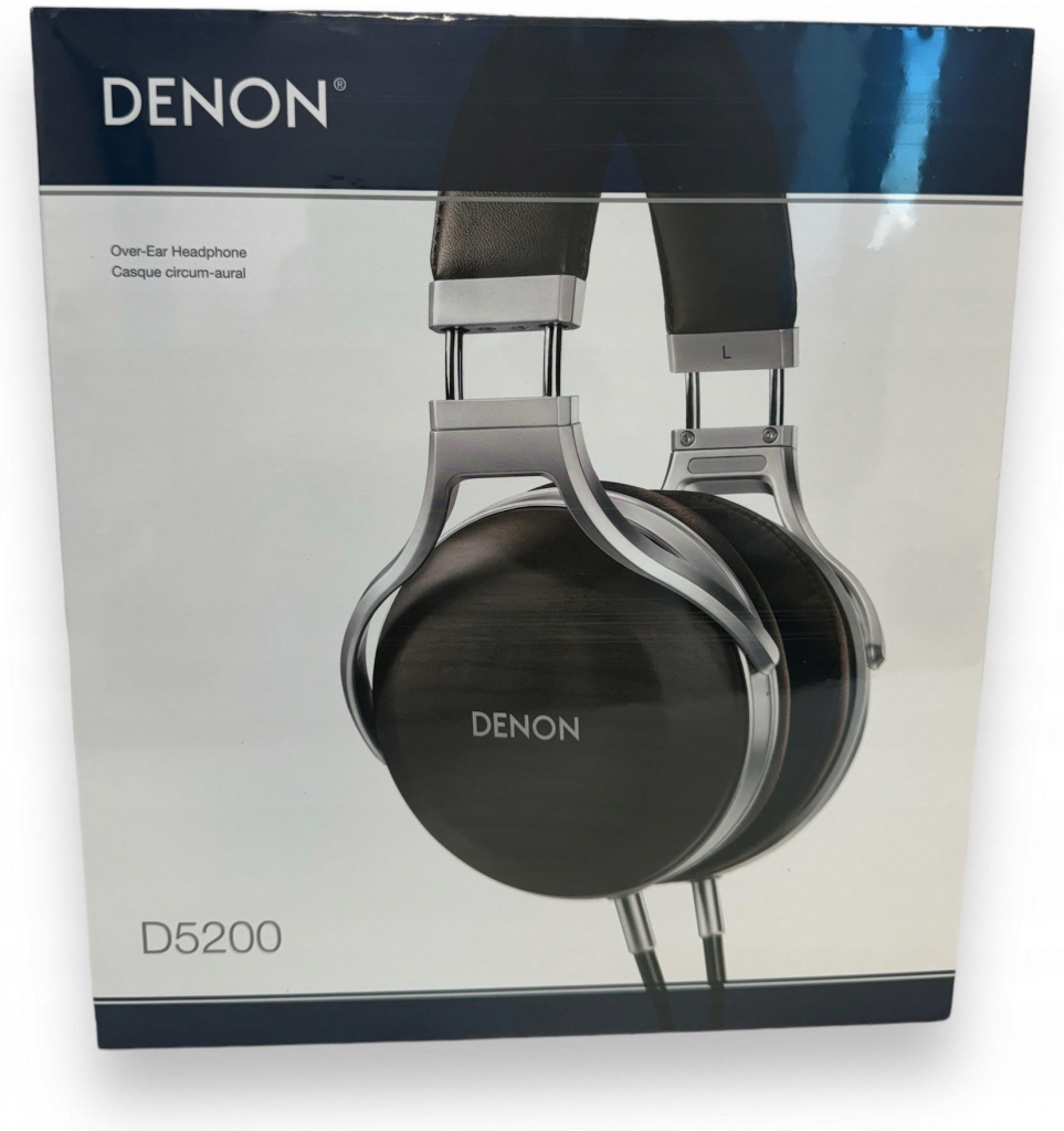 Denon AH-D5200