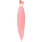 Kanekalon Easy Braid - 2# PINK – Zbozi.Blesk.cz