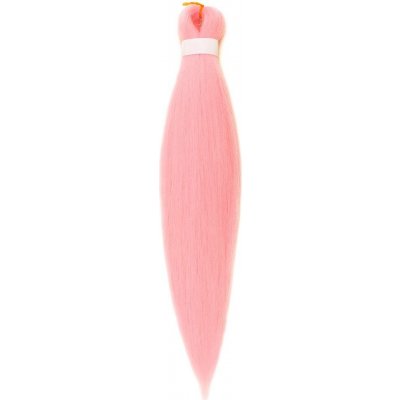 Kanekalon Easy Braid - 2# PINK – Zbozi.Blesk.cz