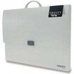 Karton P+P Karton Opaline aktovka na dokumenty A3 500 x 395 x 47 mm – Zboží Živě