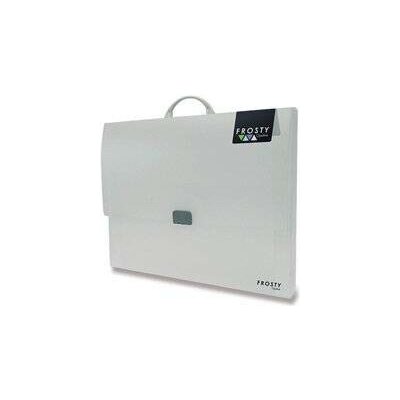 Karton P+P Karton Opaline aktovka na dokumenty A3 500 x 395 x 47 mm – Zboží Živě
