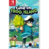 Hra na Nintendo Switch Time on Frog Island