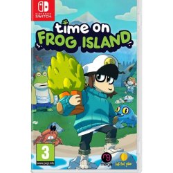 Time on Frog Island