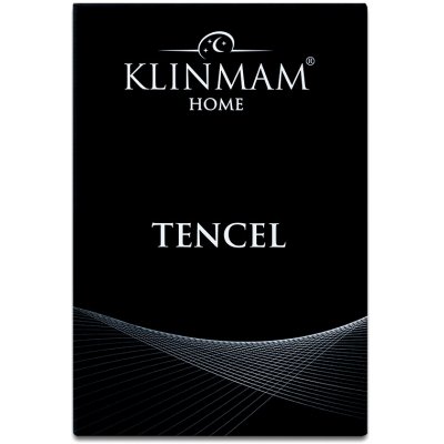 Klinmam home Klinmam chránič matrace Tencel 80x200x30 – Zboží Mobilmania
