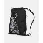 Kilpi LTD Nova U černá – Hledejceny.cz