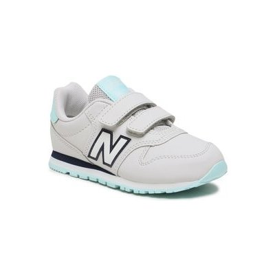 New Balance dětské boty PV500CN1 šedé – Zboží Mobilmania