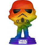 Funko Pop! Star Wars Stormtrooper Pride Star Wars – Hledejceny.cz