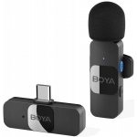 Boya BY-V10 pro Android USB-C smartphony a tablety – Zboží Živě