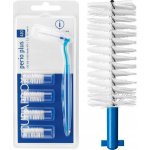 Curaprox CPS 410 Perio plus mezizubní kartáčky 5 ks blistr – Zboží Mobilmania