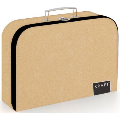 Oxybag Kraft 309597 34 cm – Zboží Dáma