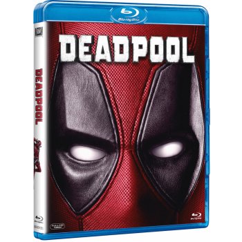 Deadpool BD