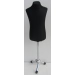 Krejčovská panna dětská. – Sleviste.cz