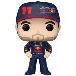 Funko POP! 04 Racing Formula One Sergio Perez – Sleviste.cz