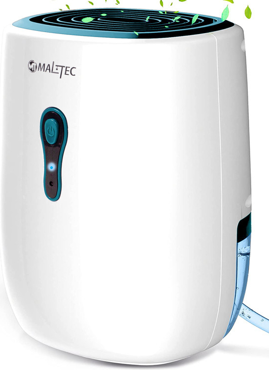 MalTec Dh-800 800Ml