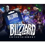 Blizzard Battle.net balance karta 50 € – Hledejceny.cz