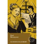 Pani Bovaryová - Gustave Flaubert – Hledejceny.cz
