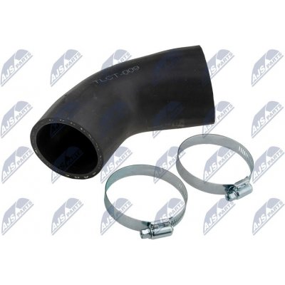 Hadička plnicího vzduchu NTY GPP-CT-009 | Zboží Auto