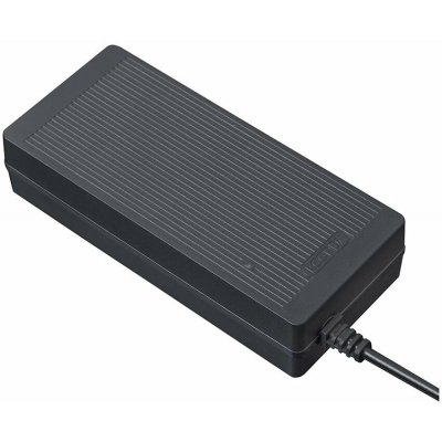Nabíječka pro elektrokola GYX 42V/4A DC konektor 5,5 × 2,1 mm 42V4A 5521 – Zbozi.Blesk.cz