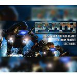Earth 2150 Trilogy – Zboží Živě
