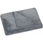 Brotex Dětská deka Micro šedá – Hledejceny.cz